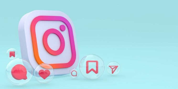 Instagram estuda a possibilidade de ofertar NFT para seus usuários