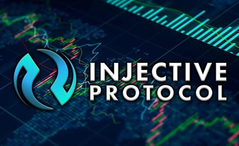 O que é Injective Protocol (INJ) token, DEX Exchange, Trade e Stake?
