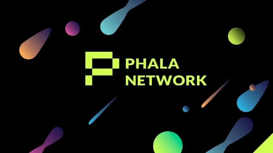 O que é Phala Network Coin (PHA) Token, Projeto WEB3 e App Miner?