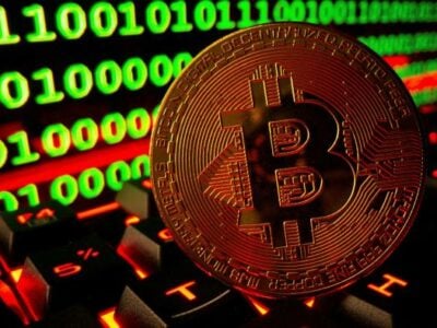 Preço do Bitcoin, Ethereum e Altcoins Inicia Semana em Queda