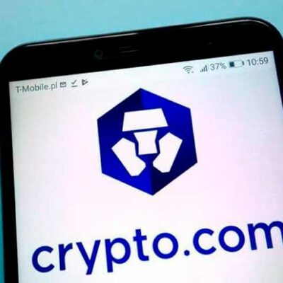 Crypto.com نے امریکہ سے باہر نئی منڈیوں تک پہنچنے کے لیے نئے سودے بند کر دیے ہیں۔
