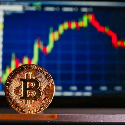 Analisi dei prezzi dei bitcoin: BTC potrebbe raggiungere i 50 dollari?