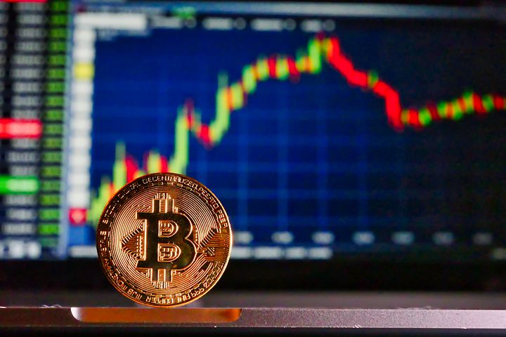 Análise de preço Bitcoin: o BTC pode chegar a US $50 mil?