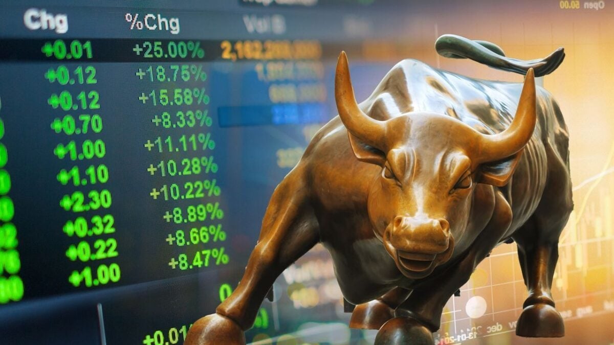 O que é Bull Market Crypto?