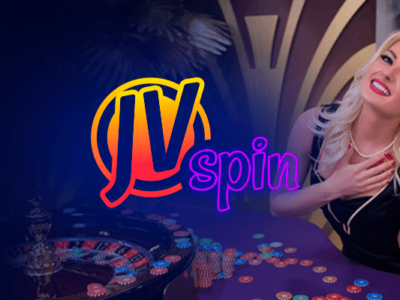 JVSpin Casino Review: Is it Reliable and Safe to Play?