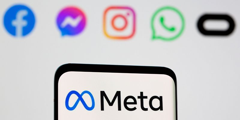 Meta expande caminhos para veicular anúncios cripto no Facebook