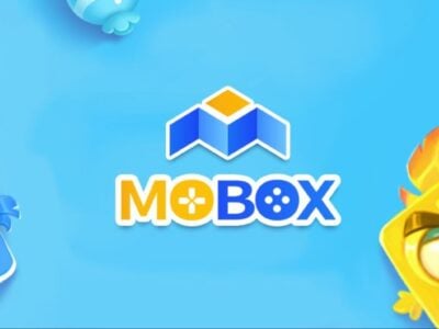 Mobox Coin (MBOX) Token, DeFi Farming NFT'leri ve Kazanılacak Oyun Oynama Nedir?