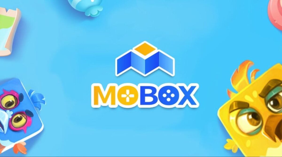 O que é Mobox Coin (MBOX) Token, DeFi Farming NFTs e Game Play to Earn?