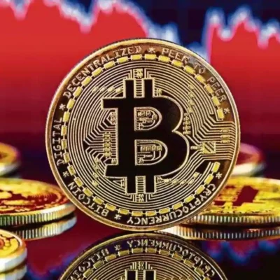 Analyse du marché de la cryptographie : baisse du prix du Bitcoin et de l'Ethereum et plus encore