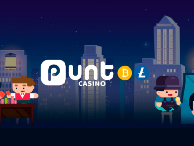 Punt Casino Review: Is It Reliable And Safe To Play?