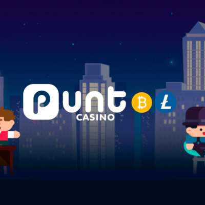 Punt Casino İncelemesi: Oynaması Güvenilir ve Güvenli mi?