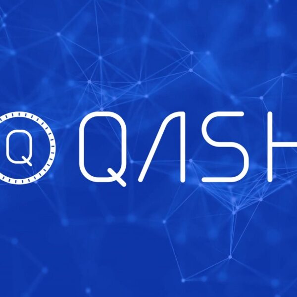 QASH Coin (QASH) ٹوکن، مائع ایکسچینج کیا ہے؟