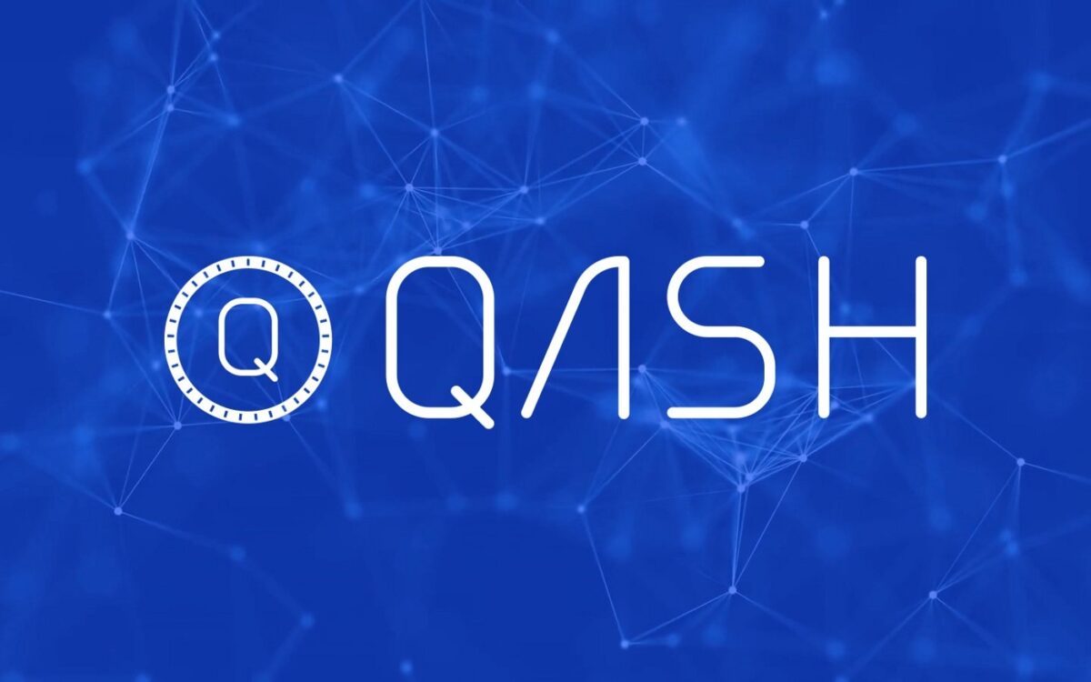 O que é QASH Coin (QASH) Token, Liquid Exchange?