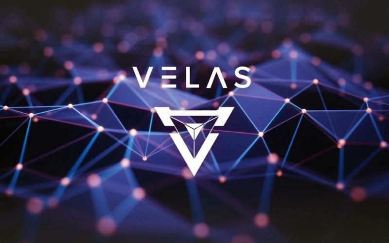 O que é Velas (VLX) Token, Wallet, Stake e Blockchain?