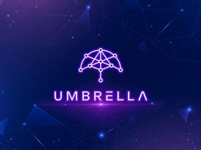 Какво е токен на Umbrella Network (UMB), сигурност на данните?