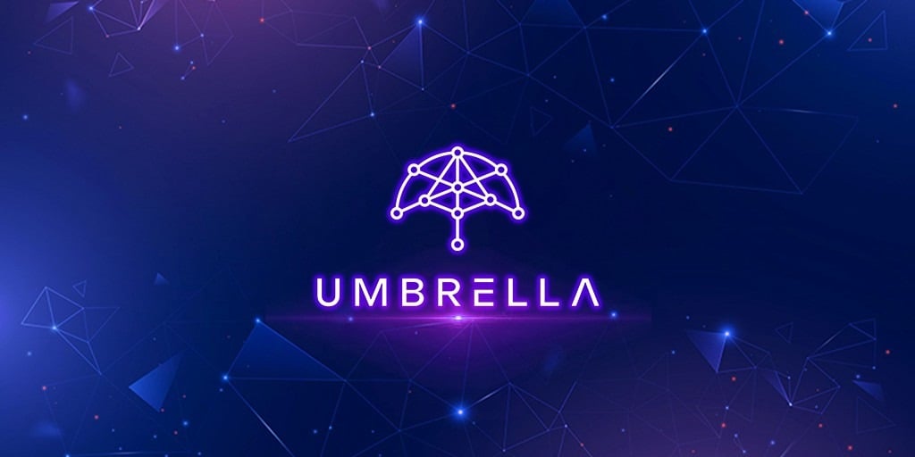 O que é Umbrella Network (UMB) Token, Segurança de Dados?