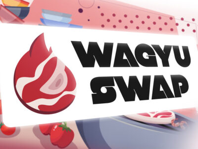 WagyuSwap (WAG) Token, App Exchange DEX, Velas Ağında Hisse Nedir?