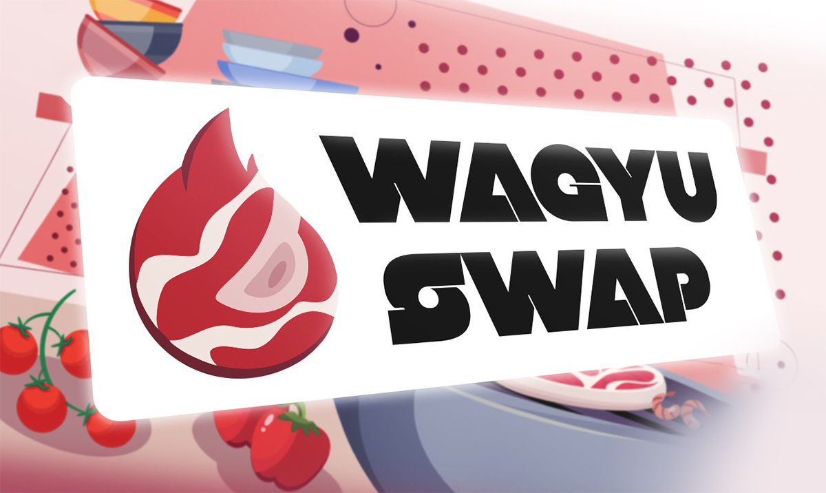 O que é WagyuSwap (WAG) Token, App Exchange DEX, Stake na Rede Velas?