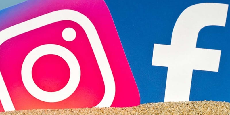 Facebook e Instagram ingressarão no mundo NFT