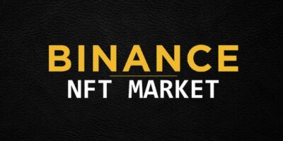 Binance lança seu mercado de NFTs e busca dar mais justiça para mais usuários terem um ativo digital