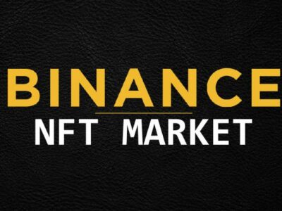 Binance launches its NFT market and seeks to give more justice to more users to have a digital asset