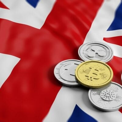 Órgão regulador do Reino Unido pede que apenas pessoas com bom conhecimento financeiro negociem em criptomoedas