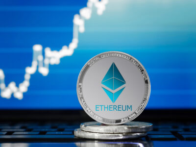 JP Morgan assesses Ethereum's dominance in DeFi's projects at serious risk in 2022