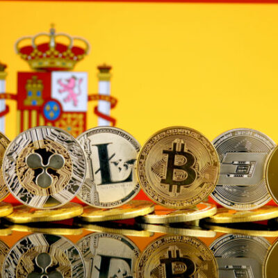 西班牙宣布新规则让影响者宣传加密货币促销活动警告风险