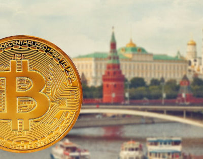 Rusya Maliye Bakanlığı, hükümete kripto para birimlerini düzenleme önerisi içeren bir mektup gönderdi.