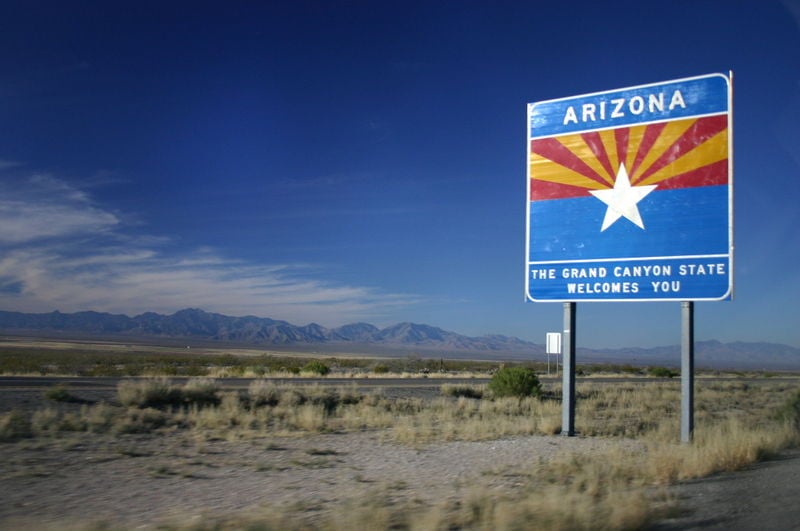 Arizona quer tornar Bitcoin legal no estado