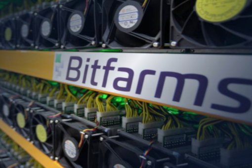 Bitfarms anuncia compra de mil bitcoins e planos de nova fazenda de mineração nos EUA