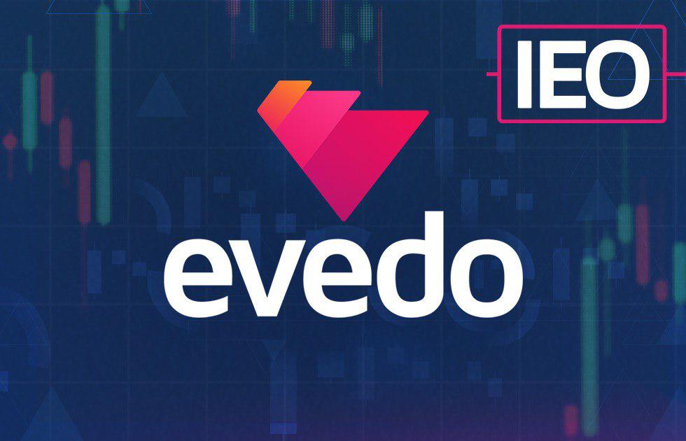 CEO da Evedo, Stoyan Angelov, revelou s planos da empresa para poder facilitar as ações de eventos blockchain