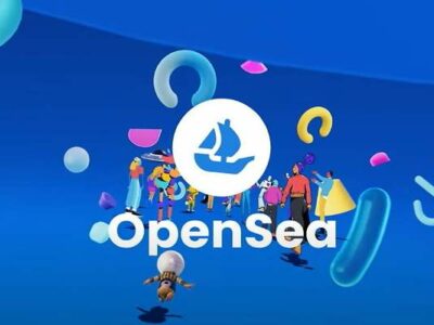 OpenSea quer vender NFT em moedas tradicionais