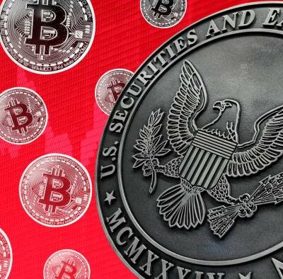 SEC reprova pedido da Fidelity Investiments para ter ETF baseado no Bitcoin