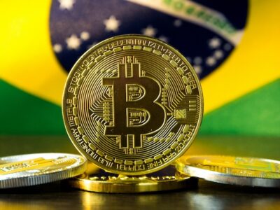 برازیل 2022 میں کاروباری توسیع کے لیے کریپٹو کرنسی ایکسچینج کا بڑا ہدف بن گیا