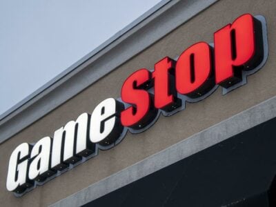 La société américaine de jeux vidéo GameStop veut s'associer à une douzaine de sociétés de cryptage