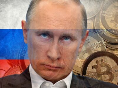 Le président russe Poutine demande aux organes de l'État de revoir le projet d'interdiction des crypto-monnaies, en tenant compte des avantages possibles pour le pays