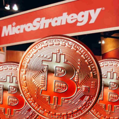 MicroStrategy não vai parar de comprar Bitcoins mesmo com queda no valor do token