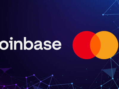 Coinbase, pazarındaki NFT ödeme seçeneklerini genişletmek için Mastercard'a katıldı