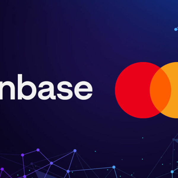 Coinbase se junta à Mastercard para ampliar opções de pagamentos de NFT em seu mercado