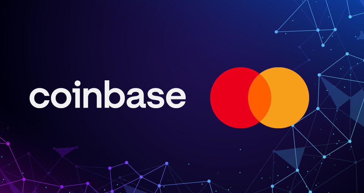 Coinbase se junta à Mastercard para ampliar opções de pagamentos de NFT em seu mercado