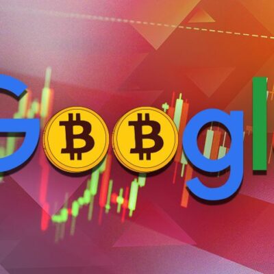 Diretor do Google falou sobre possibilidade da empresa suportar criptomoedas