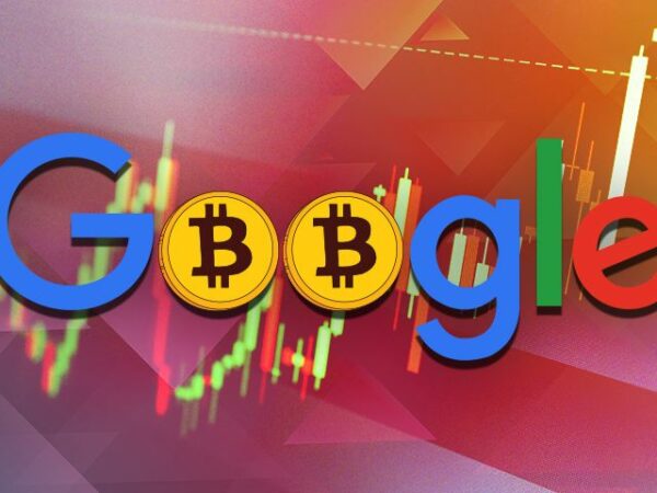 Diretor do Google falou sobre possibilidade da empresa suportar criptomoedas