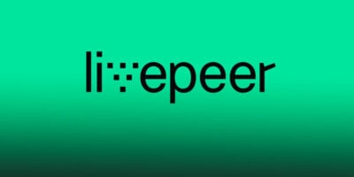 Livepeer, streaming baseado em Ethereum, conseguiu novo i nvestimento de US$ 20 milhões para sua pltaforma