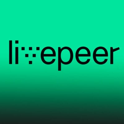 Livepeer, streaming založený na Ethereu, zajistil pro svou platformu novou investici 20 milionů dolarů