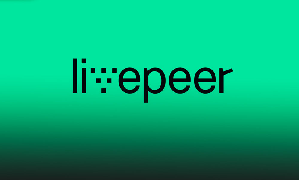 Livepeer, streaming baseado em Ethereum, conseguiu novo i nvestimento de US$ 20 milhões para sua pltaforma