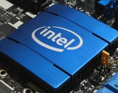 Intel afirma que trará mineração Bitcoin mais eficiente energicamente
