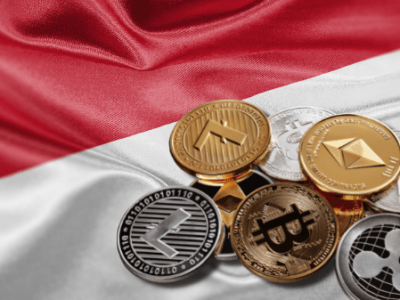 印度尼西亚监管机构禁止该国公司使用比特币和山寨币