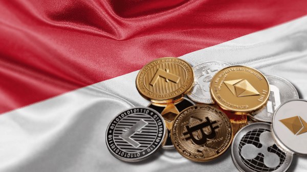 Órgão regulador da Indonésia proibiu uso de Bitcoins e Altcoins pelas empresas do país