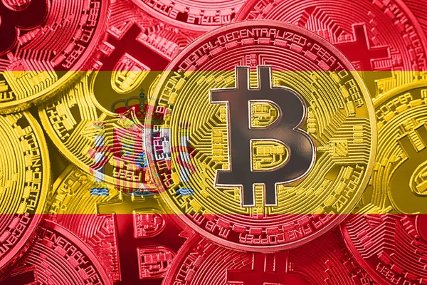 Bitcoin é o principal ativo de investimento dos jovens na Espanha
